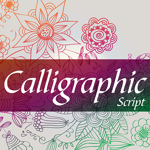 Free font of the month