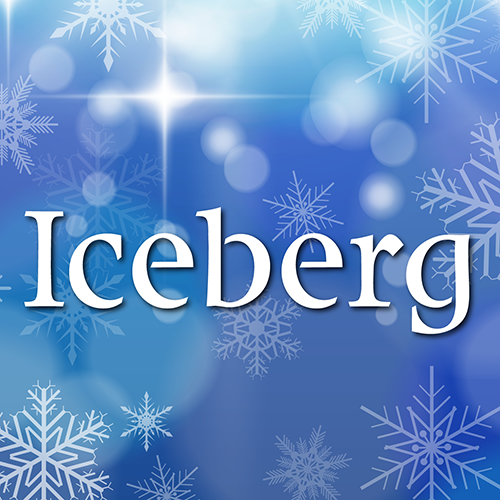 Police gratuite du mois